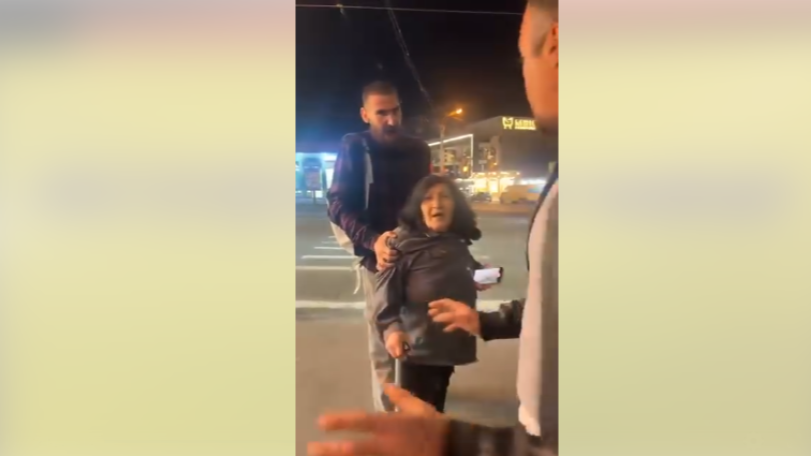 ՔՊ-ն այնքան է ազդվել Չախոյանի վրա այսօրվա հարձակումից, որ թեման շեղելու համար Վահագն Ալեքսանյանի մորն են այսօր երկու անգամ ուղարկել իրենց սադրելու, Վրթանեսյան