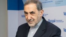 Iran totally opposes Trump's plan for Caucasus, official says