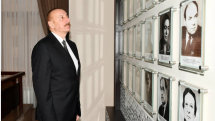 Baku's 'Western Azerbaijan' campaign exposed in leaked documents