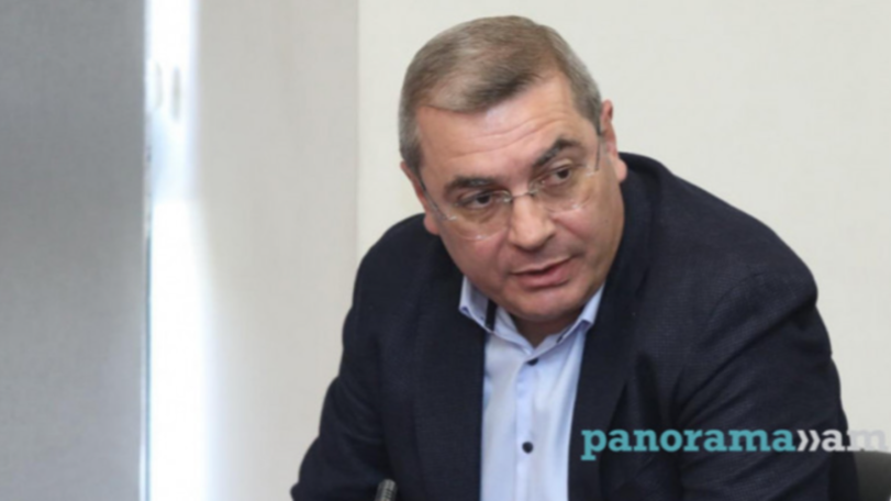 Ժողովրդագրական լուռ փլուզում․ «աճող» տնտեսության կողքին՝ նվազող ծնունդներ․ Անանյան