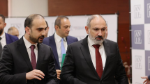 Government allocates 84.4 million drams to pay taxes for defunct ANIF