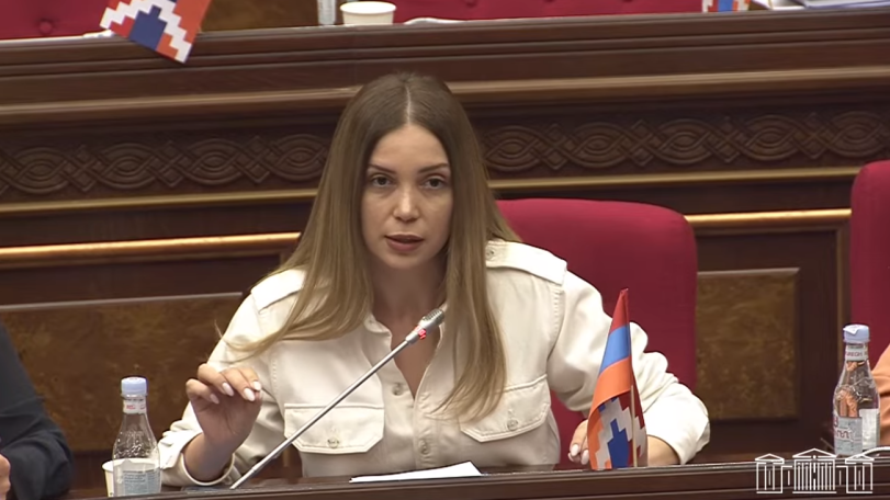 Допрашивался ли Никол Пашинян в рамках дела АНИФ? Анна Григорян – председателю СК Армении