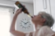 Կինը «անտիֆրիզը» շփոթել է ալկոհոլային խմիչքի հետ և ողջ չի մնացել