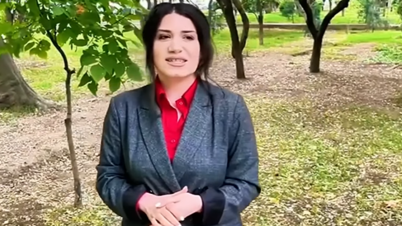 Այդ ռեպրեսիվ միջոցը պետք է դիտարկել խոսքի ազատությունն ու լրագրողներին թիրախավորելու՝ իշխող ուժի քաղաքականության համատեքստում. Հինգ իրավապաշտպանների նախաձեռնություն
