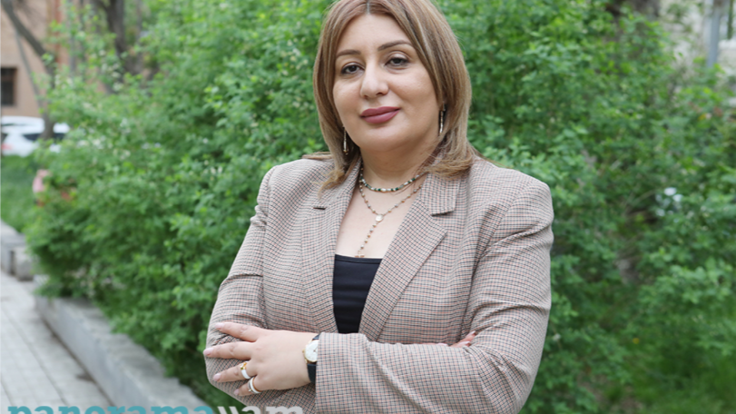 Սիրելի բժիշկներ, շուտով ձեր բազմաթիվ տուգանքներին կմիանա ևս մեկը․ Անուշ Պողոսյան