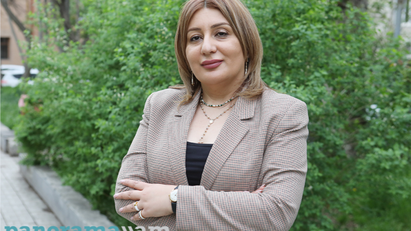 Փաստորեն (COVID-19) համավարակի ժամանակ պարեկից մինչև ԱՆ նախարար աշխատել են իրենց ֆանտազիաներով, որի արդյունքում՝ 8000 մահ. Անուշ Պողոսյան