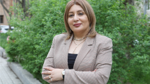 Տիկին նախարարը անտեղյակ է, որ «նախկինների» օրոք այսպիսի զբոսանքները եղել են պարբերաբա. Անուշ Պողոսյան