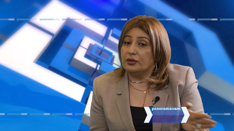 Իրավունքները չեն խախտվում միայն օրենքներով, դրանք խախտվում են նաև լռությամբ. Անուշ Պողոսյան