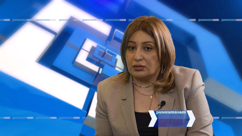 Կառավարության որոշմամբ ապահովագրության հիմնադրամի պաշտոնակատար նշանակված անձը՝ այս պահին այլ կառույցի՝ ՊԱԳ-ի պետ է. ԱՆ