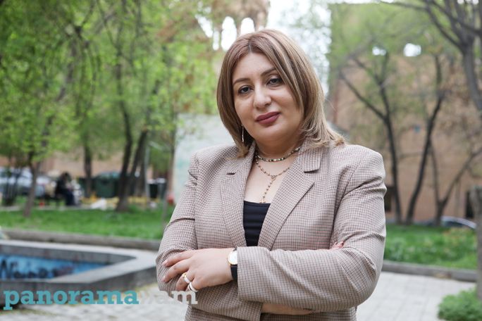 Հայաստանյան շուկան ողողված է թուրքական «Լանտուսով». Անուշ Պողոսյան