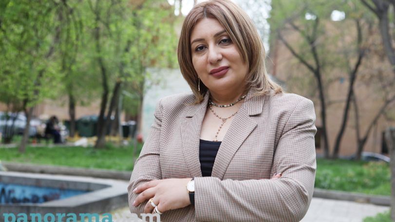 «Ապագան» կրկին հետապնդում է Գեղարքունիքի մարզի գյուղական ամբուլատորիաներին». Անուշ Պողոսյան