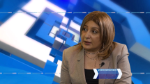 Երբ իշխանությունը սկսում է մարդկանց մեղադրել ողջ մնալու համար, նշանակում է՝ մարդկային ողբերգությունն արդեն վերածել է սեփական PR-ի. Անուշ Պողոսյան