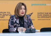 Իսկ միգուցե՞ առողջապահության նոր փուլ անցնելու համար պետք է դուք հրաժարական տաք. Անուշ Պողոսյանը՝ Անահիտ Ավանեսյանին