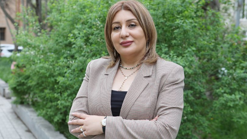 «Անահիտ Ավանեսյանը ՀՀ առողջապահության նախարարությունը տվել է Արսեն Թորոսյանին «կոնցեսիոն կառավարման». Անուշ Պողոսյան