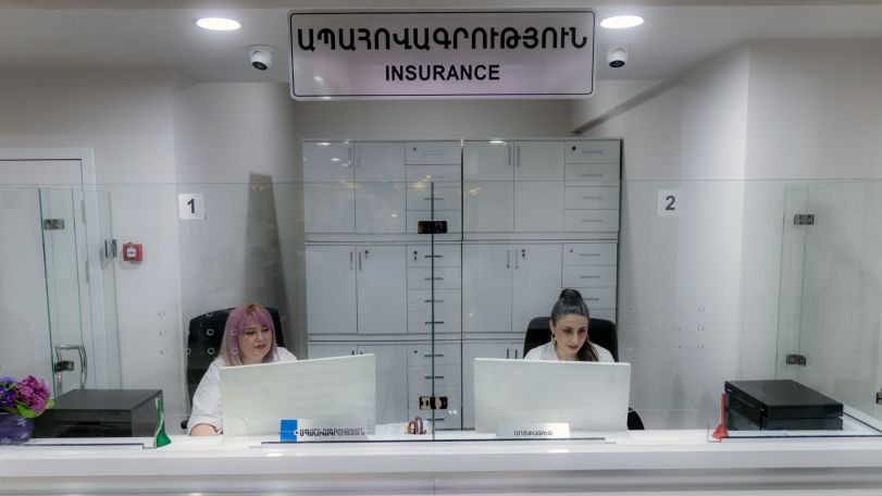 Օրինագիծը նախորդ տարի հունվարի 1-ին պետք է ընդունվեր, այնուհետև՝ ընթացիկ տարվա հուլիսի 1-ին, էլ չենք կարող հետաձգել. Փաշինյանը՝ առողջության ապահովագրության մասին