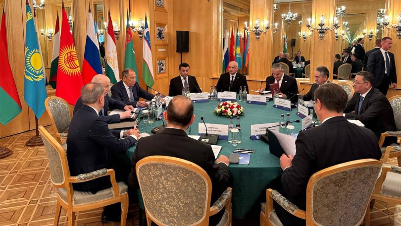 ԱՊՀ երկրները կհաստատեն «ԱՊՀ Պլյուս» ձևաչափը