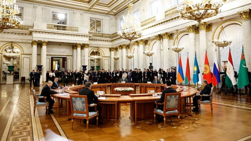 Պուտինը կոչ արեց ԱՊՀ-ում պայքարել պատմությունը կեղծելու փորձերի դեմ