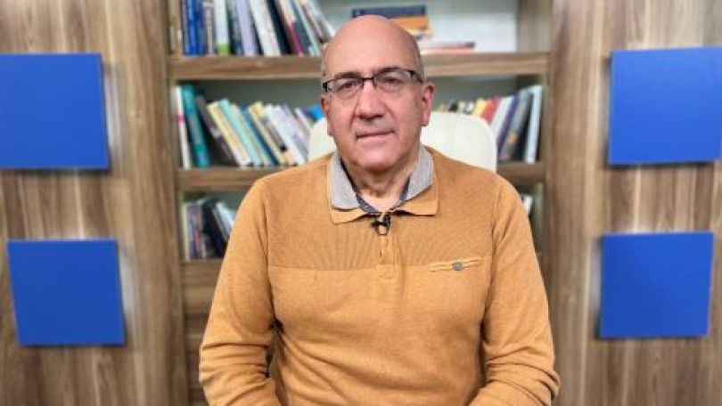 Абрамян о Пашиняне и 10 епископах: «Всегда были раболепные, и эти – не исключение»