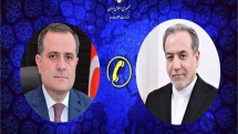 Արաղչին Ադրբեջանին զգուշացրել է, որ վերջինս կվերածվի թիրախի, եթե իր տարածքը զիջի ԱՄՆ-ին կամ Իսրայելին