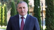 Եթե գտնեմ նպատակահարմար՝ մշտապես պատրաստ եմ. Ոստիկանապետ Արամ Ղազարյանը՝ իր հրաժարականի մասին