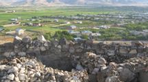 Ոստիկանությունը հայտնաբերել ու վնասազերծել են Արամուսում ամուսիններին կյանքից զրկածին