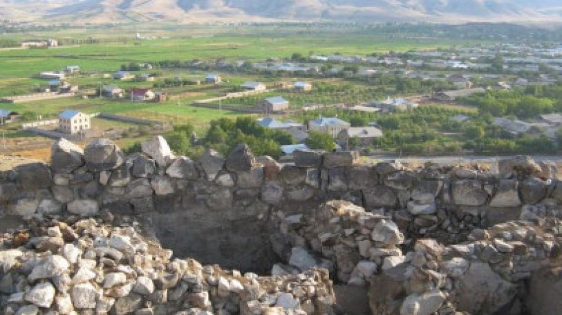 Ոստիկանությունը հայտնաբերել ու վնասազերծել են Արամուսում ամուսիններին կյանքից զրկածին
