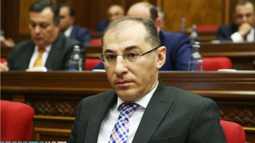 ՀԷՑ-ը վերցնելու հարցում աշխատել է քաղաքական գործոնը. Վարդան Արամյան