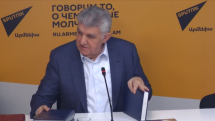 Пашинян хочет, чтобы все боялись, но бояться должен он сам: Ара Абрамян – о проблемах при въезде в Армению