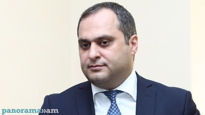 Քննչական կոմիտեն հակաեկեղեցական շարժման նոր ռեկորդ է սահմանում. Արա Զոհրաբյան