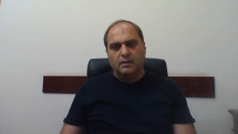 Հաշվի առնելով համացանցում տարաբնույթ մեկնաբանությունները, կցանկանամ երկու տեսակետի արձագանքել. Արա Զոհրաբյան