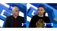 Анжела Элибегова: «Алиев говорит об этом открыто»