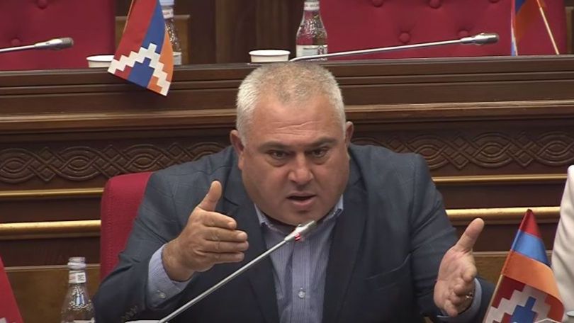 Կառավարության որոշմամբ ձախողված կամ հետաձգված 39.5 մլրդ դրամի սուբվենցիոն ծրագրերը կատարվե՞լ են. ԱԺ պատգամավորը՝ ՏԿԵ նախարարին