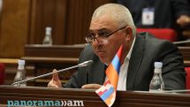 Եթե հողի գոտու մոտարկված արժեքը կա, ինչու էք լիցենզավորված գնահատող կազմակերպությանը պատվիրում. Արման Ղազարյան