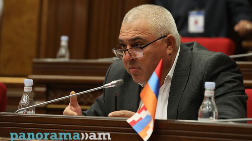 Եթե հողի գոտու մոտարկված արժեքը կա, ինչու էք լիցենզավորված գնահատող կազմակերպությանը պատվիրում. Արման Ղազարյան