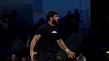 Arman Tsarukyan defeats Mehdi Baydulaev at ACBJJ 20