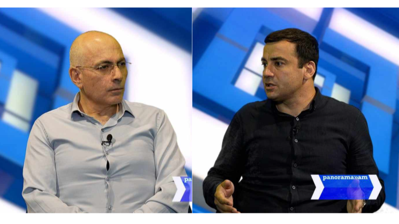 Քաղաքապետ Տիգրան Ավինյանը մեղքը գցում է փոխքաղաքապետ Տիգրան Ավինյանի վրա՞. Արթուր Չախոյան