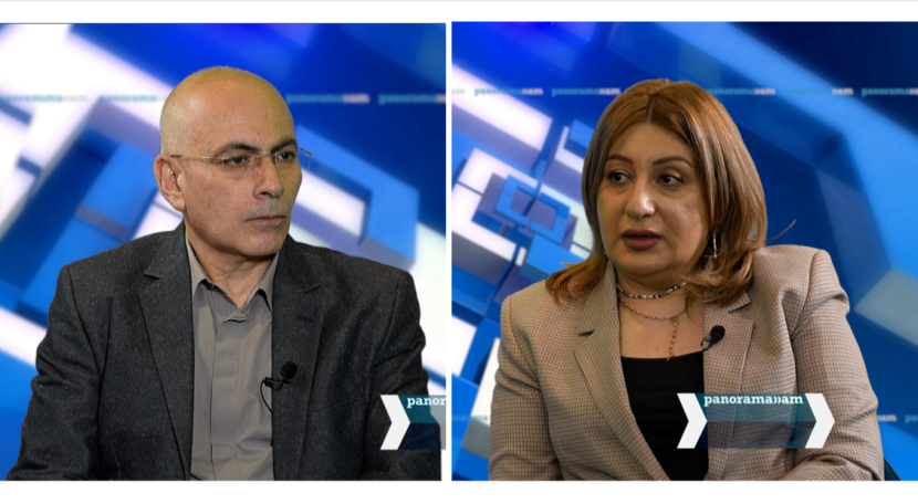 ՊՎԾ-ն ԲԿ-ում հայտնաբերում է արատավոր խնդիրները, դրա ֆոնին այդ տնօրենին մեդալ են տալիս. Անուշ Պողոսյան