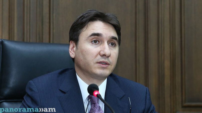 Երբ վաղը ԵԽԽՎ-ի այս դահլիճում լսեք խաղաղության նոր դարաշրջանի մասին խոսակցություններ, մտորեք՝ ինչո՞ւ այս դարաշրջանը չի ազատել Բաքվի հայ բանտարկյալներին. Գևորգյան