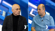 Грант Мелик-Шахназарян: Власти теряют почву под ногами, остается прибегнуть к старым уловкам Пашиняна – имитации неадекватности