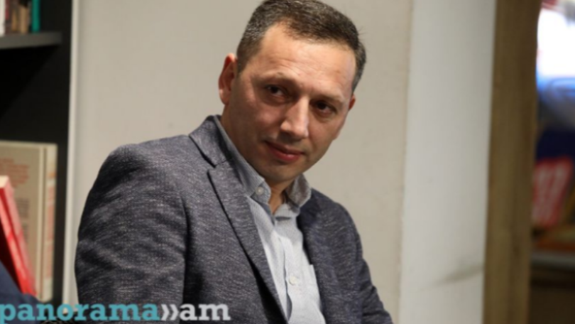 Минасян: Правительство Армении – уникальный случай, оно избегает того, что дано природой