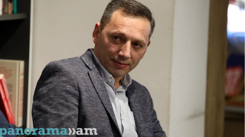 Հետաքրքիր է, եթե Պետրոսյան Վարդանի հետ պատահած դեպքը տեղի ունենար Ֆրանսիայում, ինքը Մակրոնին գրելն էլ էր «զապադլո» համարելու՞. Արմեն Մինասյան