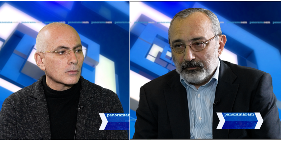 Հայաստանի սահմաններն անհանգիստ են և հնարավոր է նաև ինչ-որ ռազմական զարգացումներ. Կարեն Միրզոյան