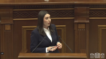 Ինձ մոտ այն զգացողությունն է, թե մենք վստահ ենք, որ Հայաստանում բոլոր անչափահասները ներգրավված են թմրանյութերի շրջանառության պրոցեսում. ՆԳՆ նախարար