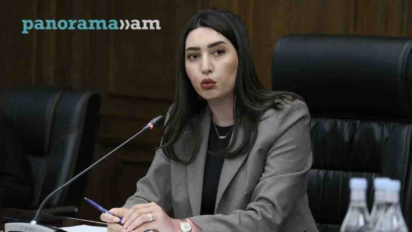 Հայաստանում գրանցված տրանսպորտային միջոցների թիվը հասնում է 1 մլն-ի. Արփինե Սարգսյան