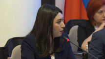 Armenian government approves regulations for digital driver's license