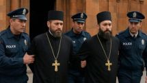 Ոստիկանության տղերքի դեմքերից ակնհայտ է, որ նրանք սա անում են չուզելով, ստիպված.Արսեն Բաբայան