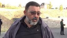 Lawyer condemns detention of missing Armenian soldier's uncle with heart conditions