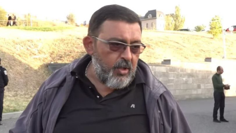 Адвокат: У Арсена Гукасяна 9 серьезных болезней сердца
