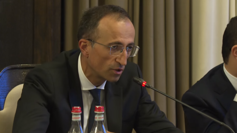 Մենք չենք կարող ասել, որ ծրագիրը հասել է իր նպատակներին. Արսեն Թորոսյանը՝ անհուսալի վարկերի ծրագրի մասին