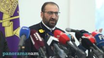 В суд подано ходатайство о продлении ареста архиепископа Аршака Хачатряна